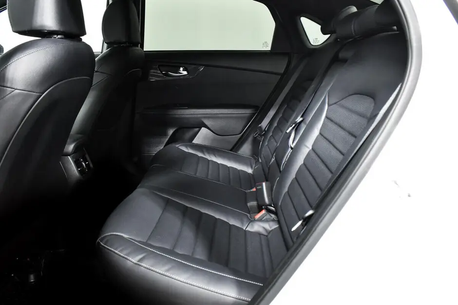 Kia Cerato, 2020 г.