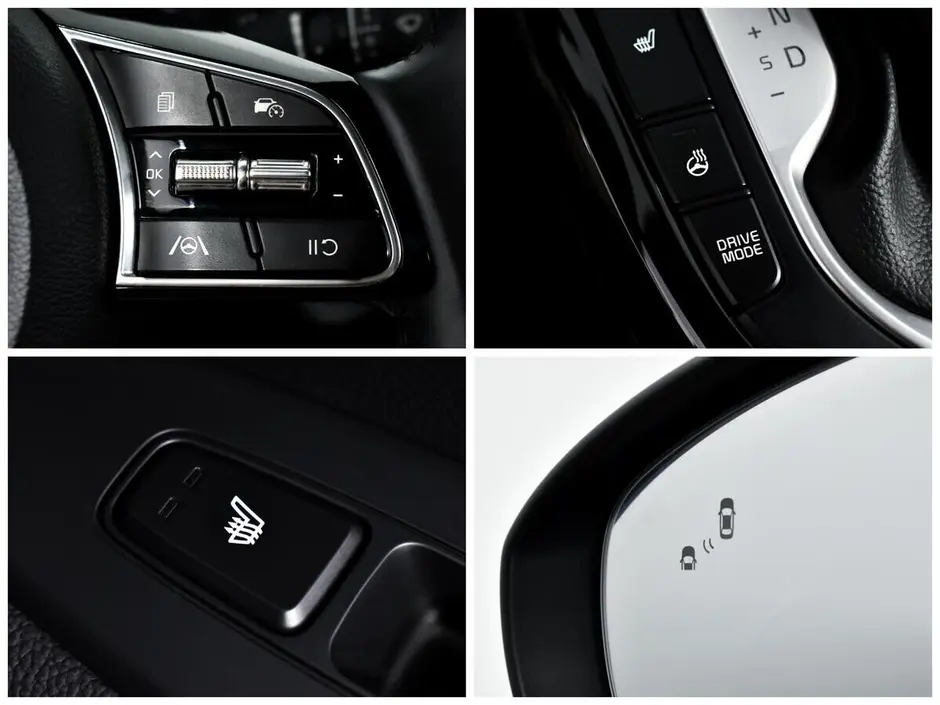 Kia Cerato, 2021 г.