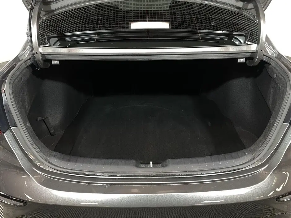 Kia Cerato, 2019 г.