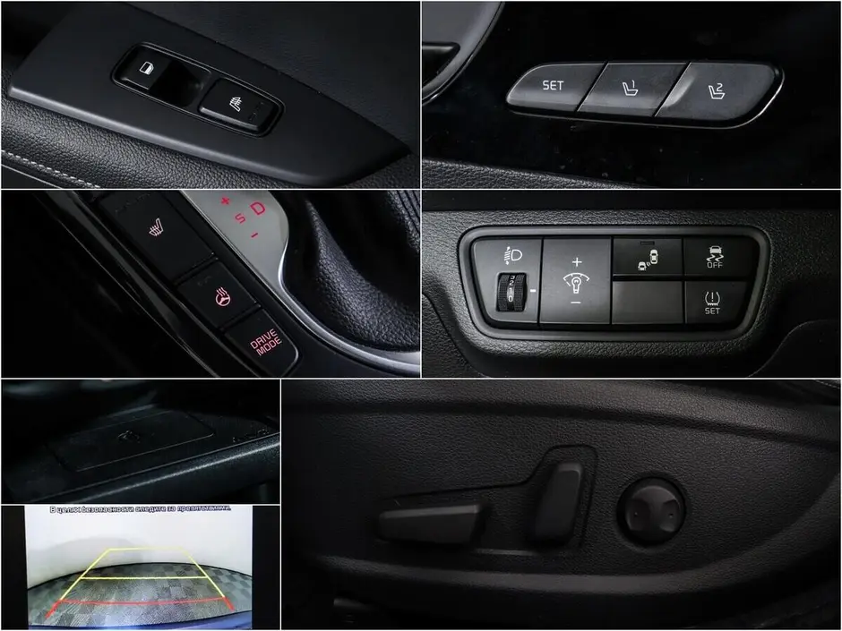 Kia Cerato, 2018 г.