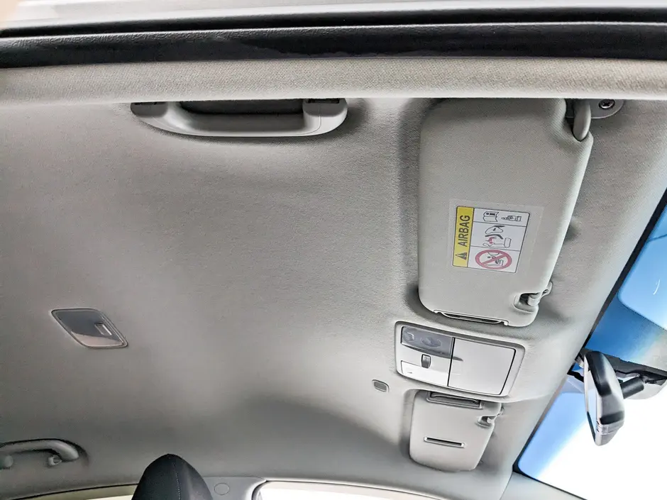 Kia Cerato, 2015 г.