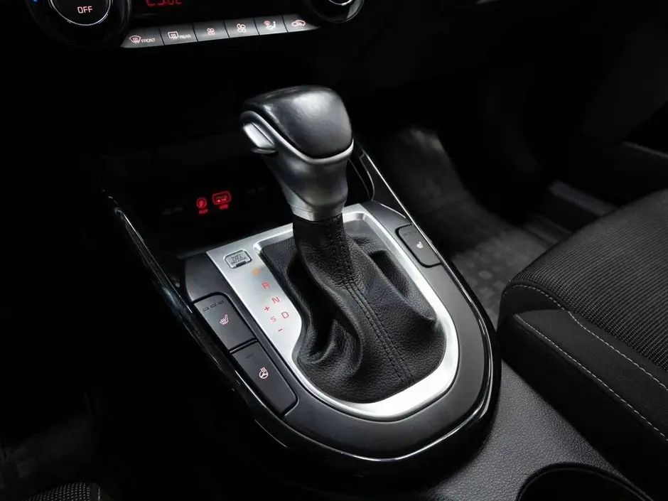 Kia Cerato, 2018 г.