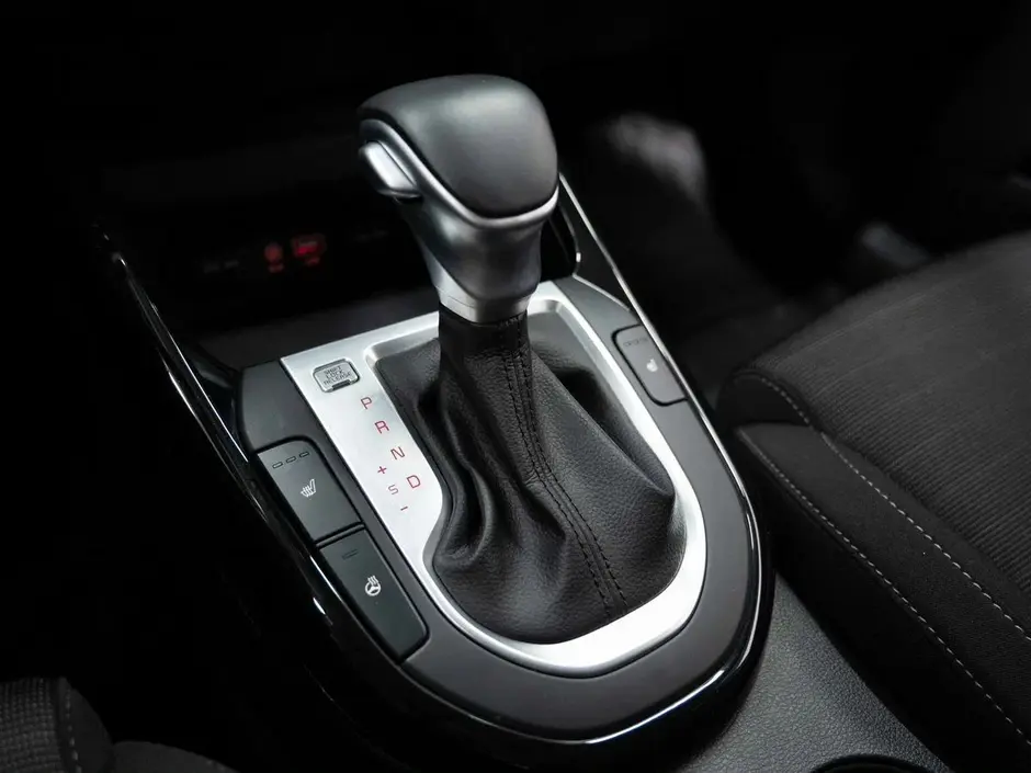 Kia Cerato, 2018 г.