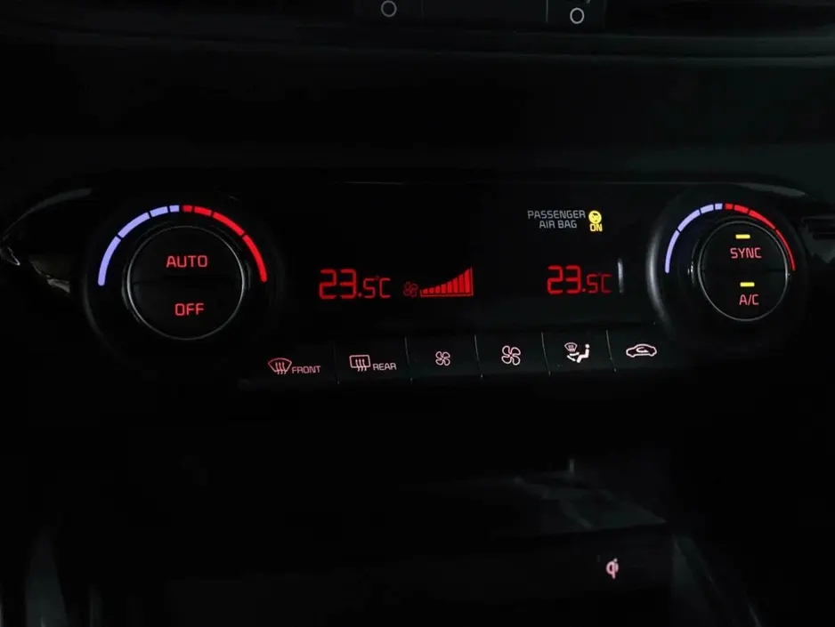 Kia Cerato, 2018 г.