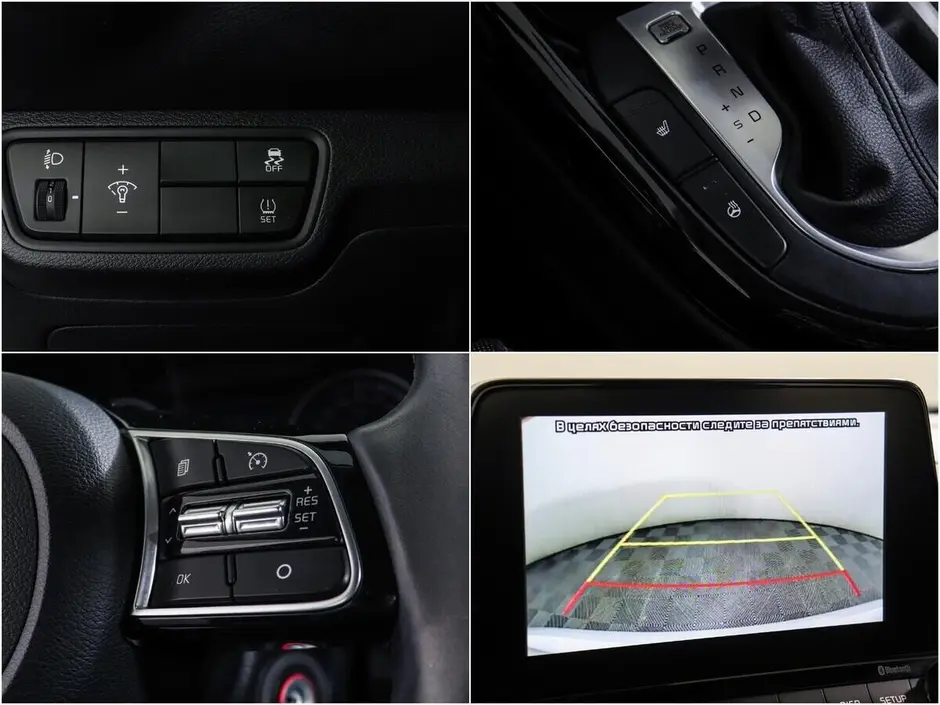 Kia Cerato, 2020 г.