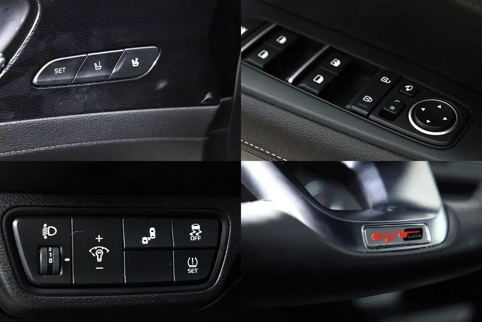 Kia Cerato, 2021 г.