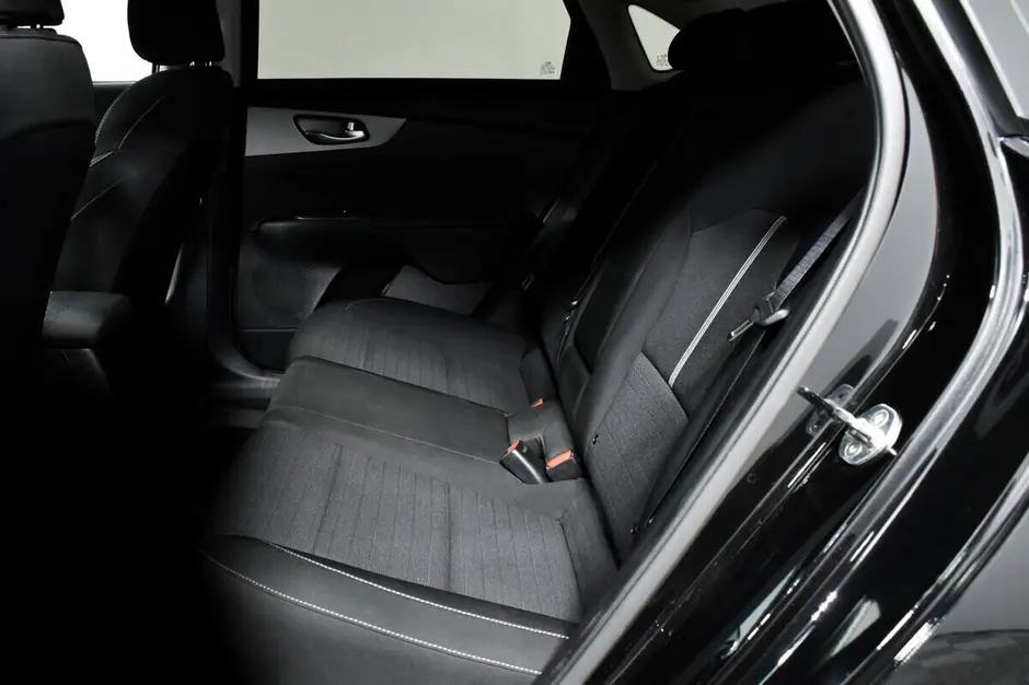 Kia Cerato, 2019 г.