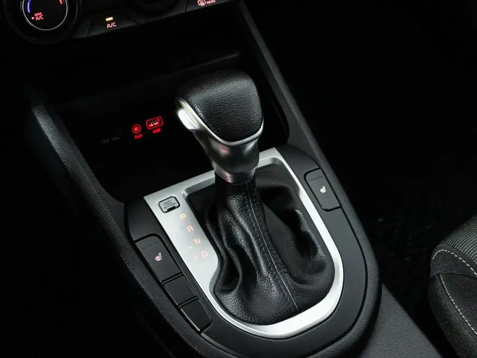 Kia Cerato, 2020 г.