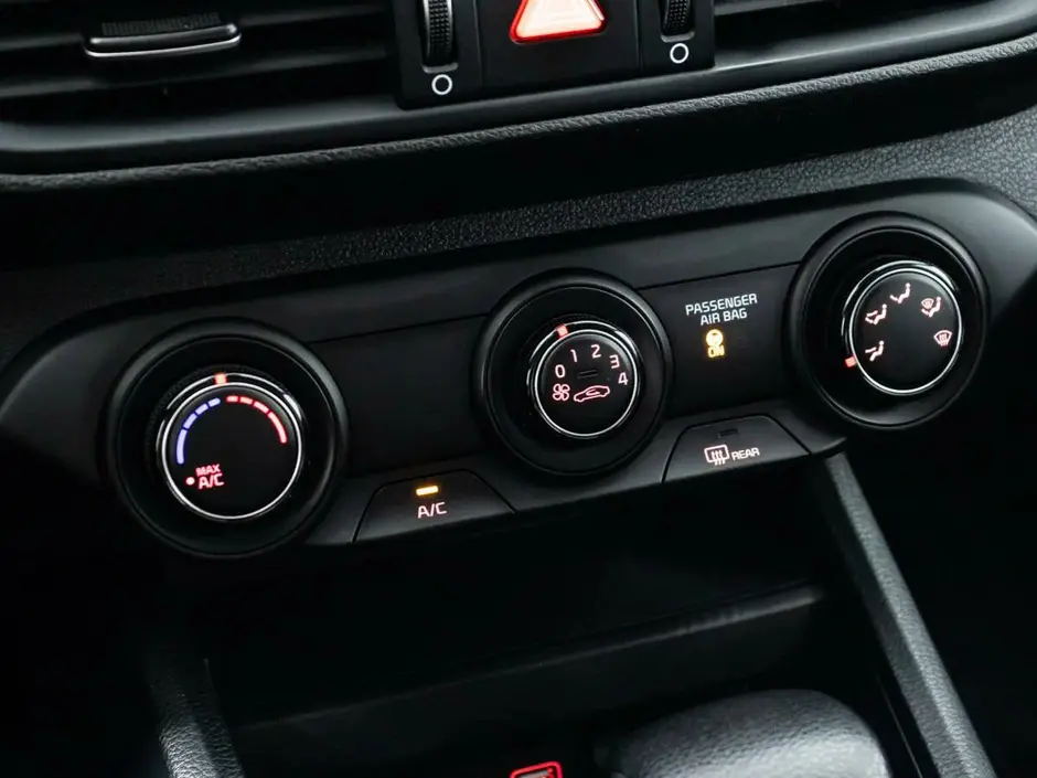 Kia Cerato, 2020 г.