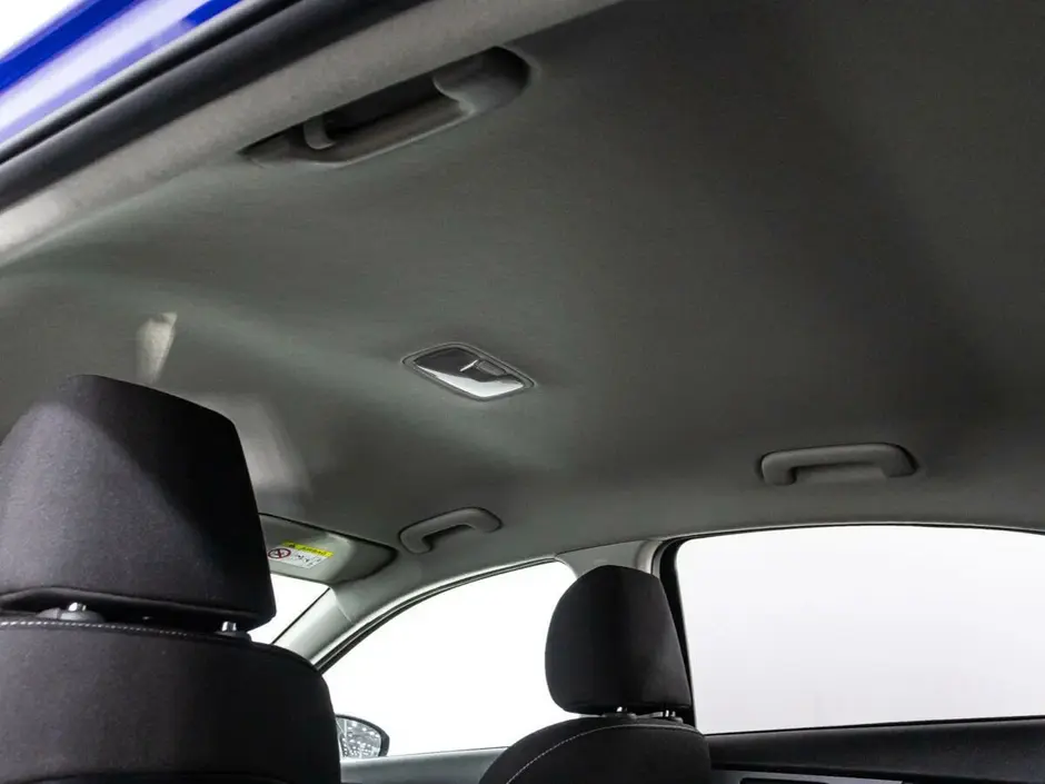 Kia Cerato, 2020 г.