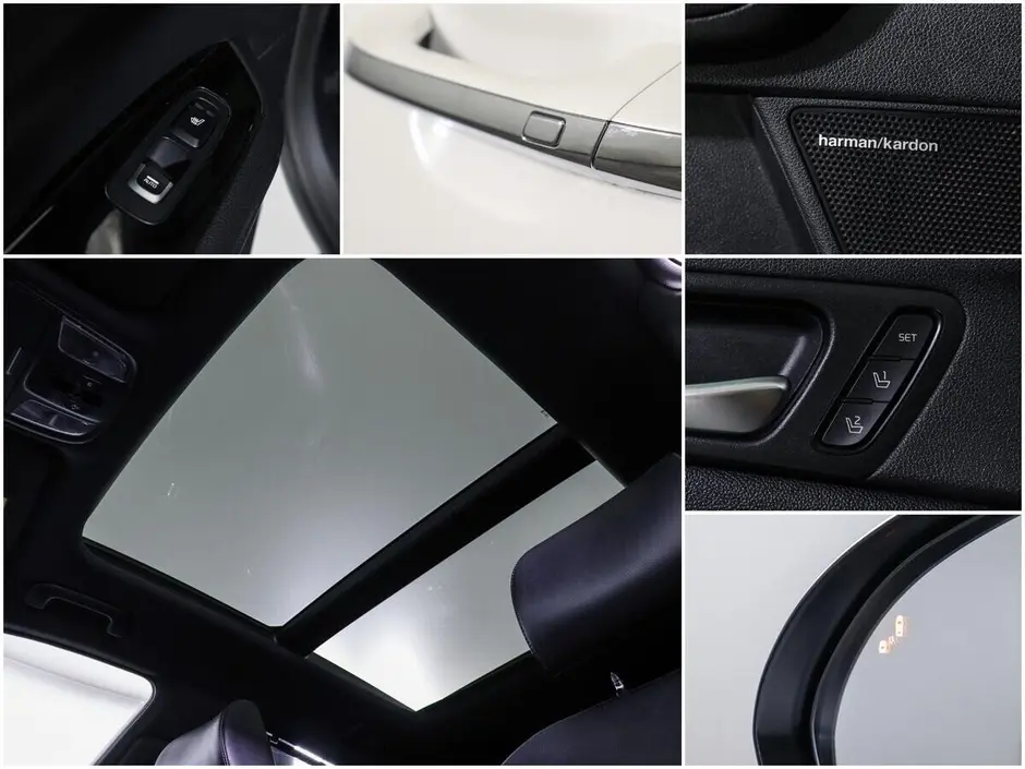 Kia Optima, 2016 г.