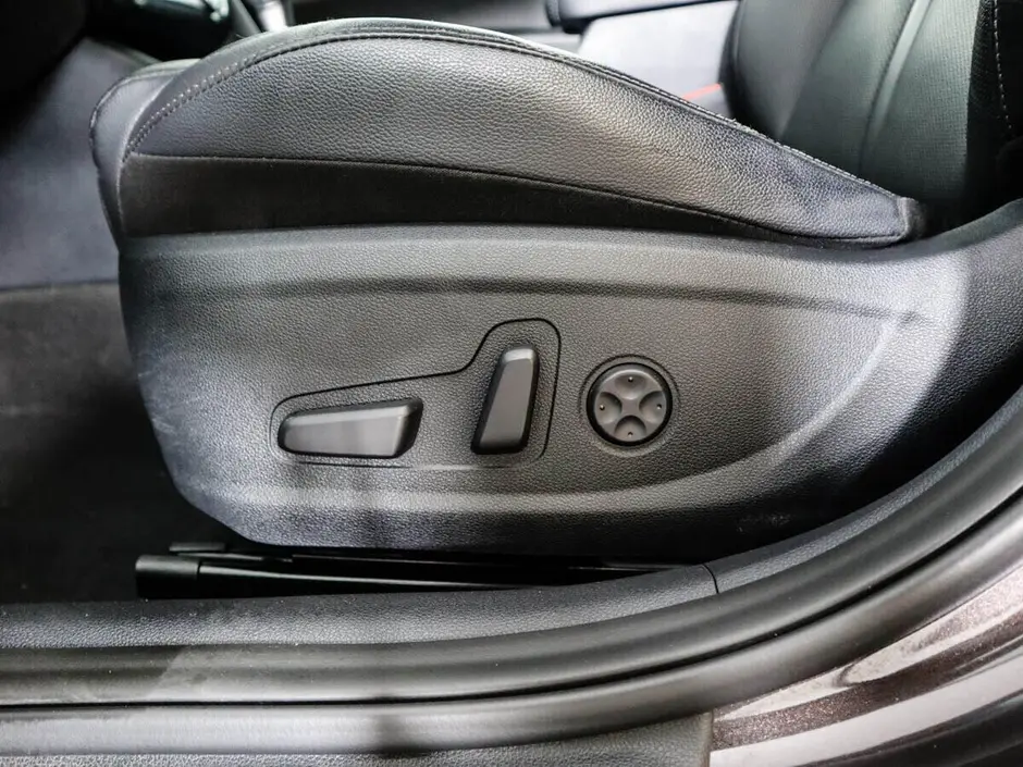 Kia Optima, 2019 г.