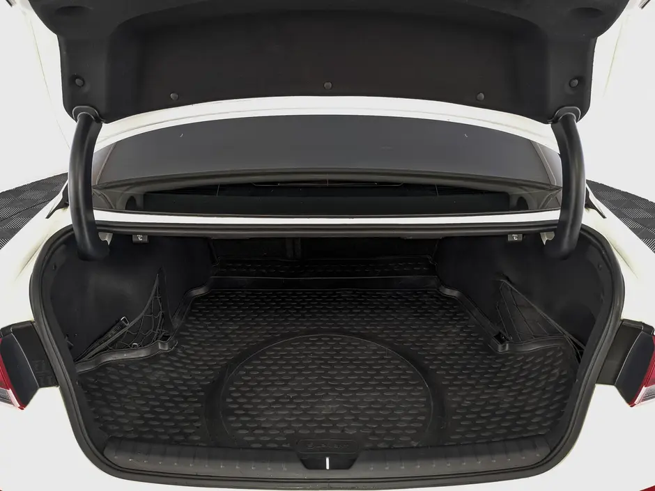 Kia Optima, 2019 г.