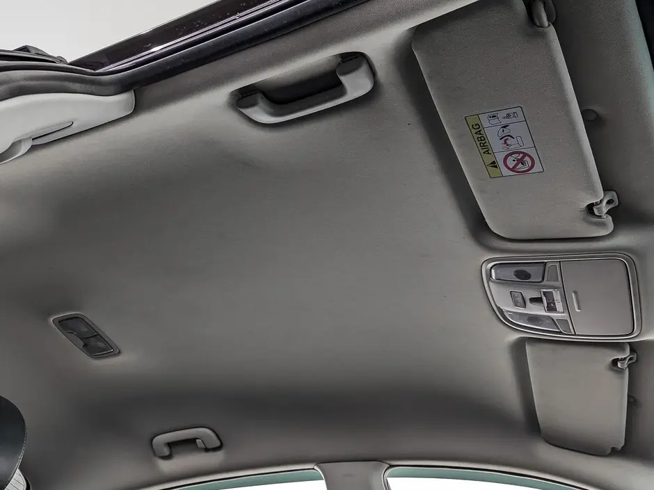 Kia Optima, 2016 г.