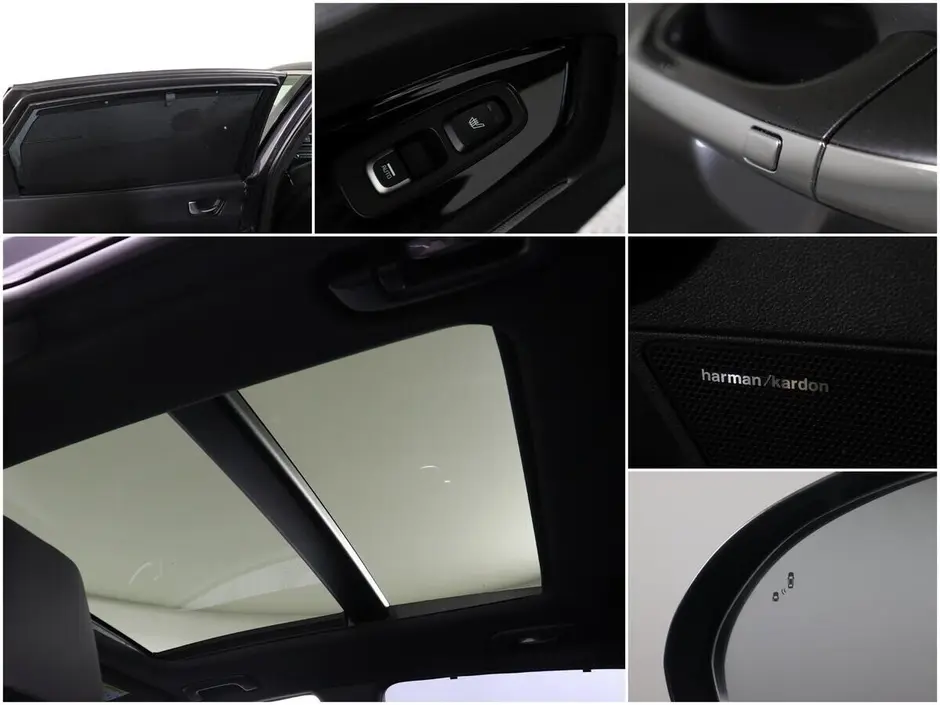 Kia Optima, 2018 г.