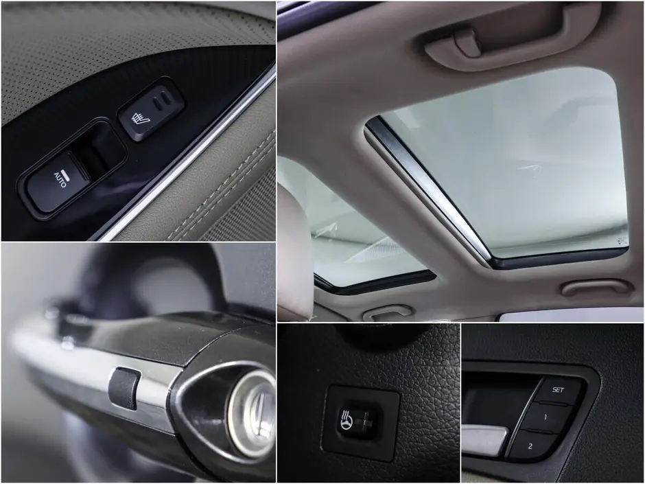 Kia Optima, 2014 г.