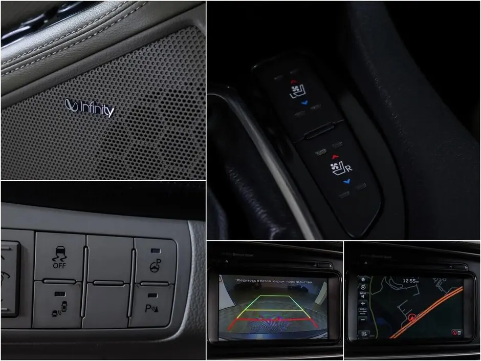 Kia Optima, 2014 г.