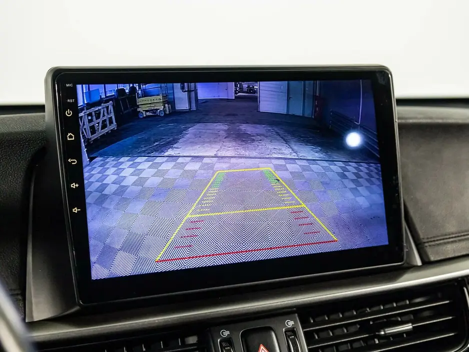 Kia Optima, 2019 г.