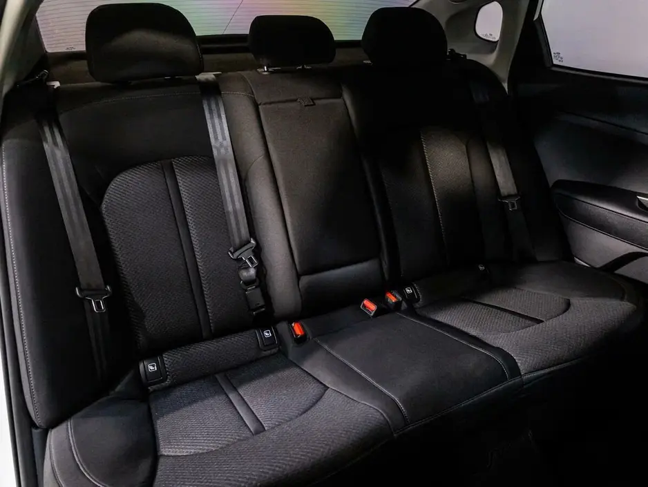 Kia Optima, 2019 г.