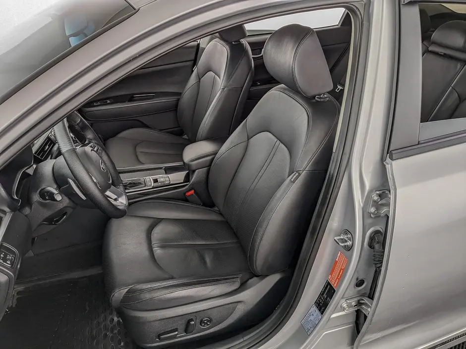 Kia Optima, 2019 г.