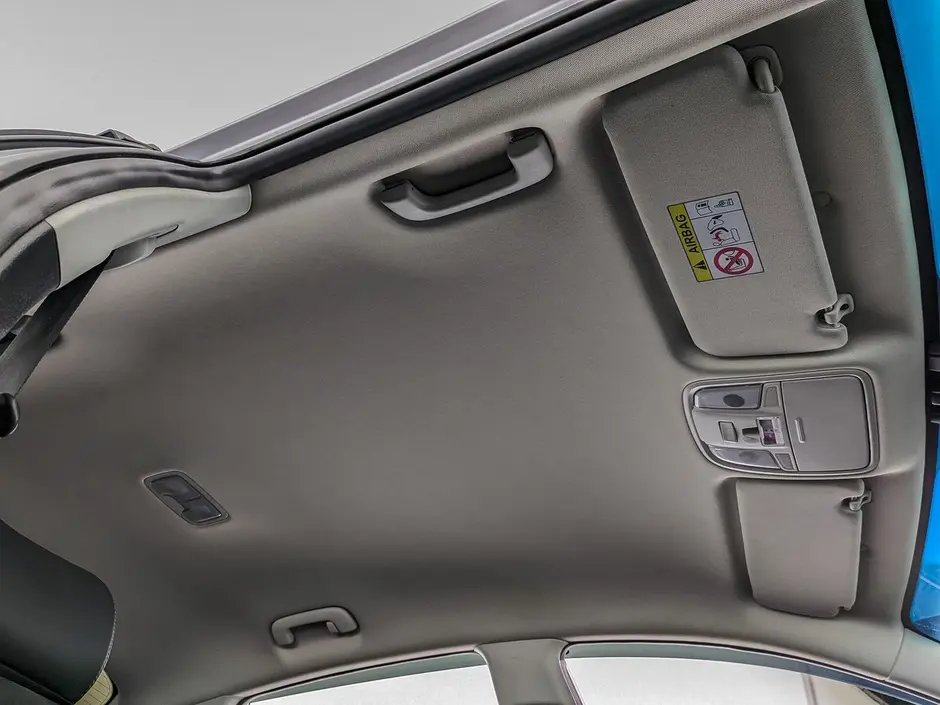 Kia Optima, 2019 г.