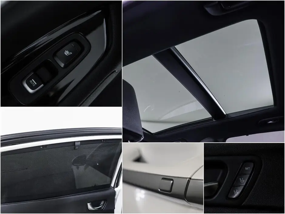 Kia Optima, 2018 г.