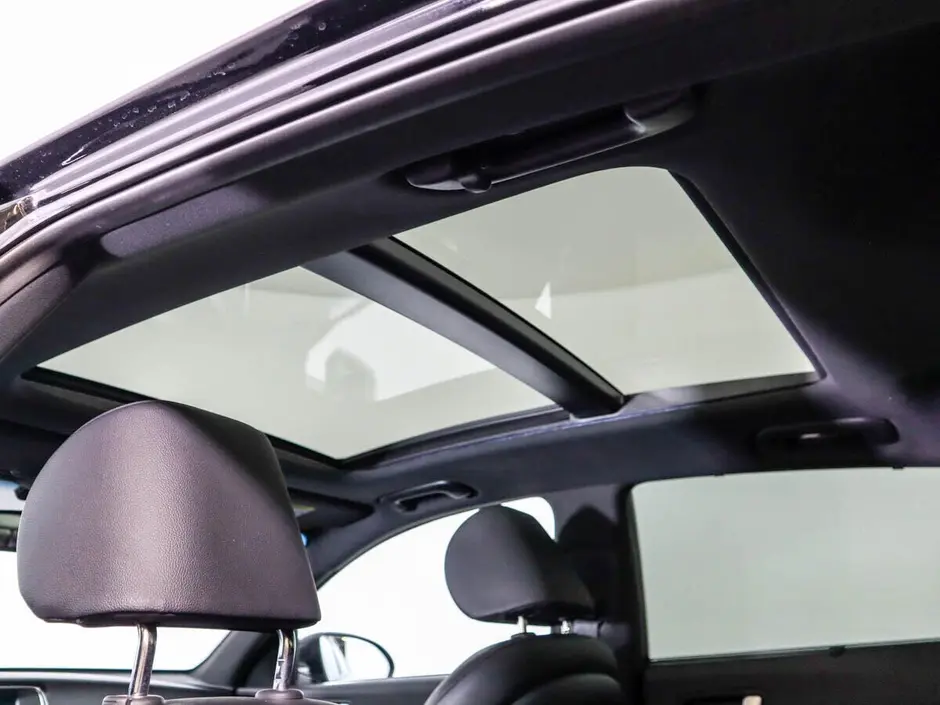 Kia Optima, 2018 г.