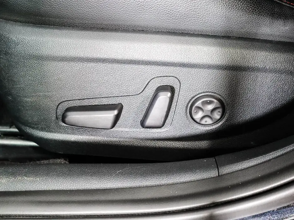 Kia Optima, 2018 г.