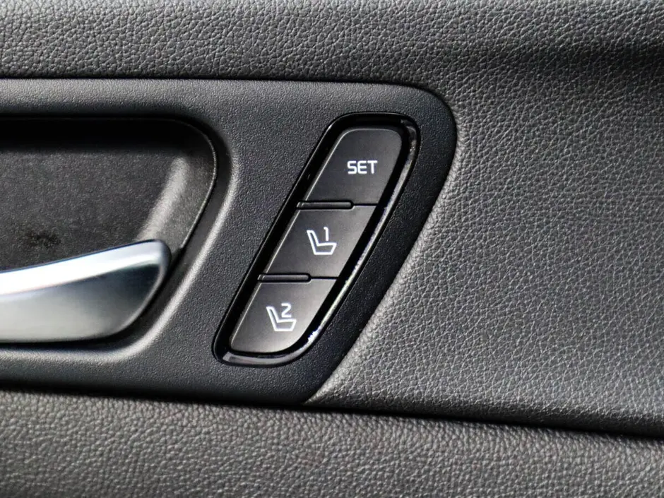 Kia Optima, 2018 г.