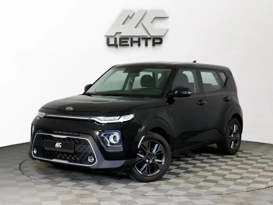 Kia Soul, 2019 г.