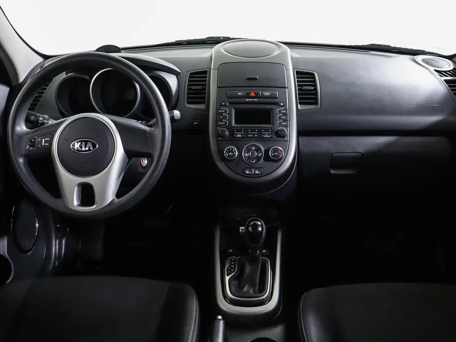 Kia Soul, 2013 г.