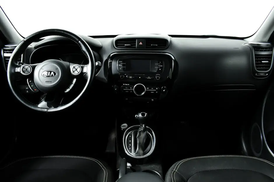 Kia Soul, 2015 г.