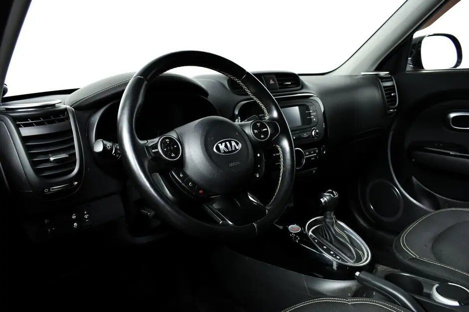 Kia Soul, 2015 г.