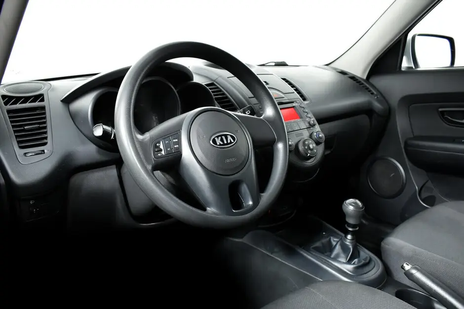 Kia Soul, 2011 г.