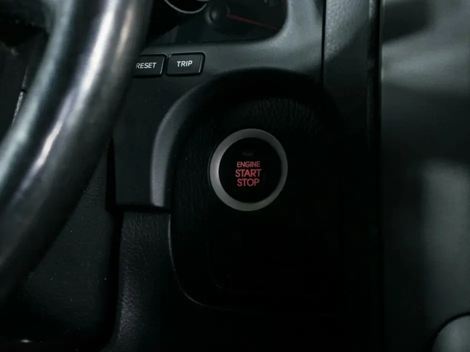 Kia Mohave, 2014 г.