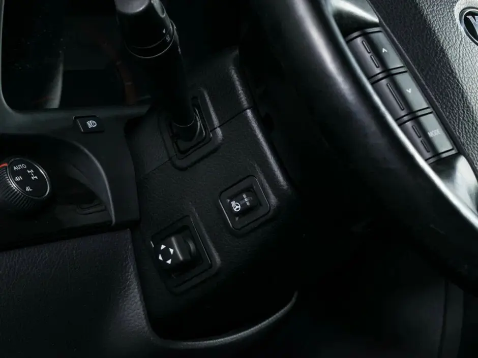 Kia Mohave, 2014 г.