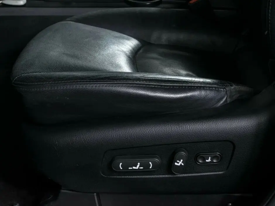 Kia Mohave, 2014 г.