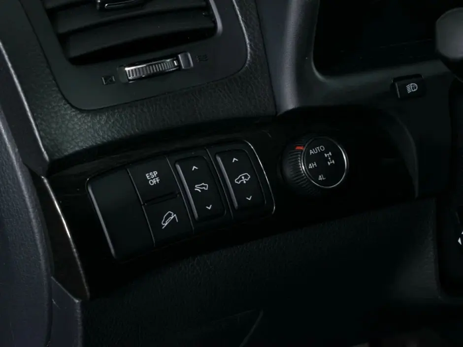 Kia Mohave, 2014 г.