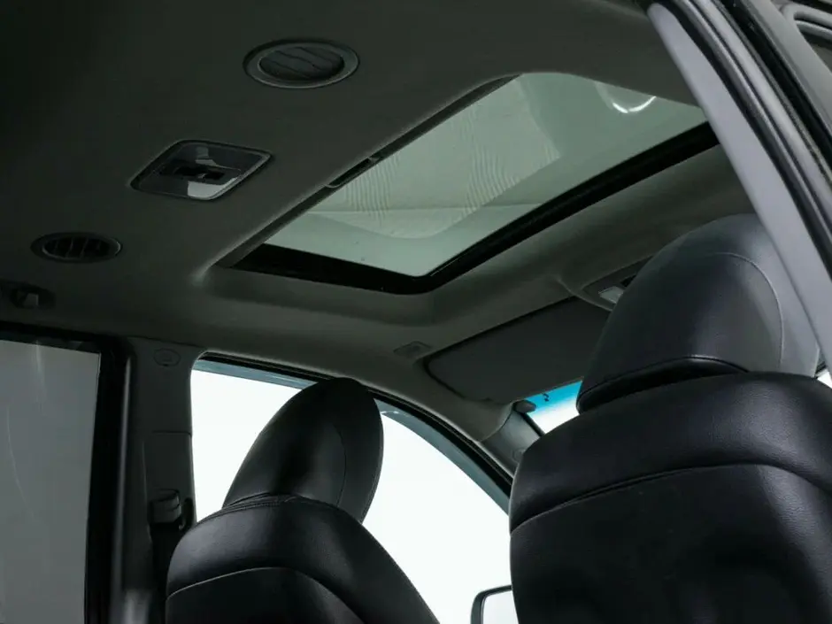 Kia Mohave, 2014 г.