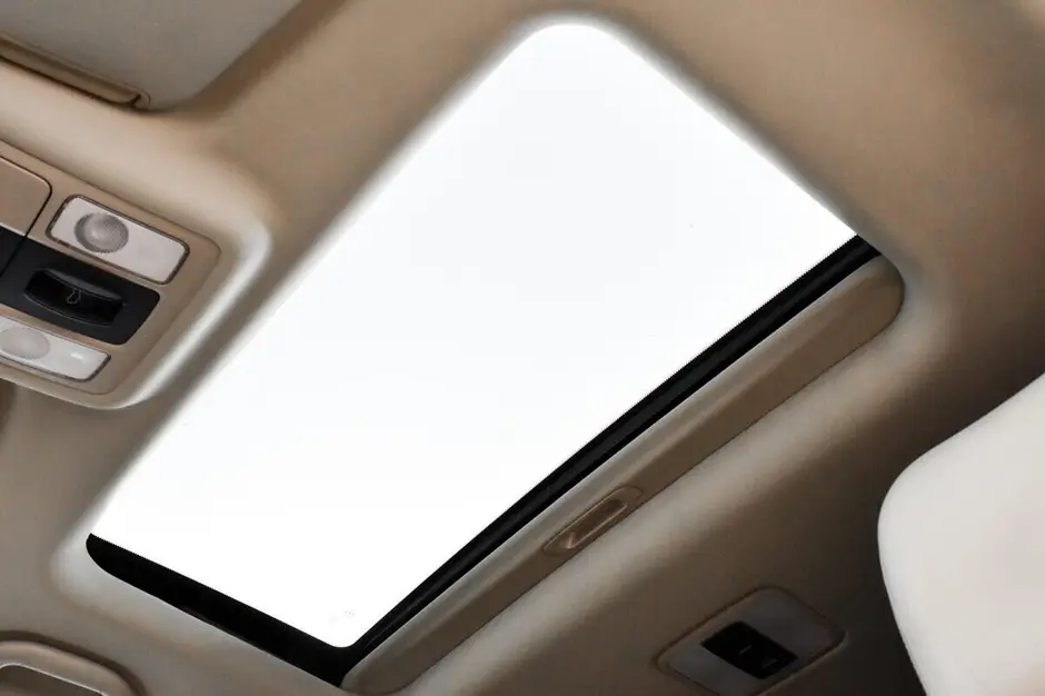 Kia Mohave, 2011 г.