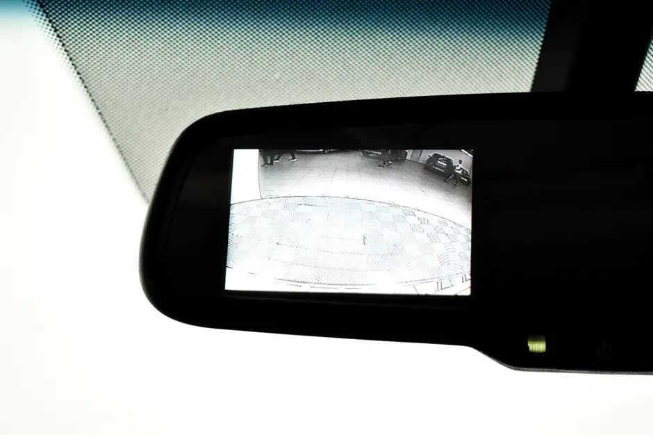 Kia Mohave, 2011 г.