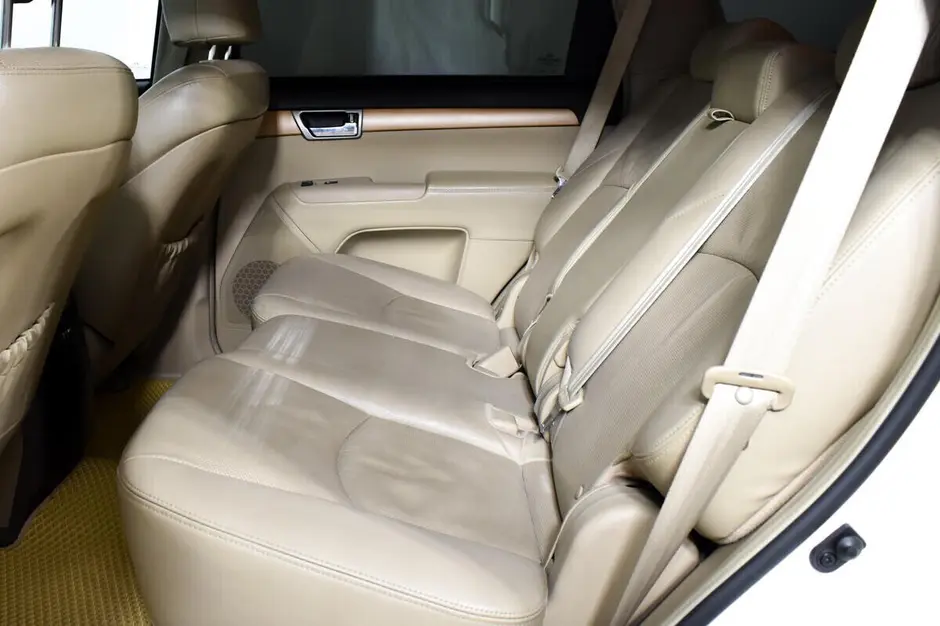 Kia Mohave, 2011 г.