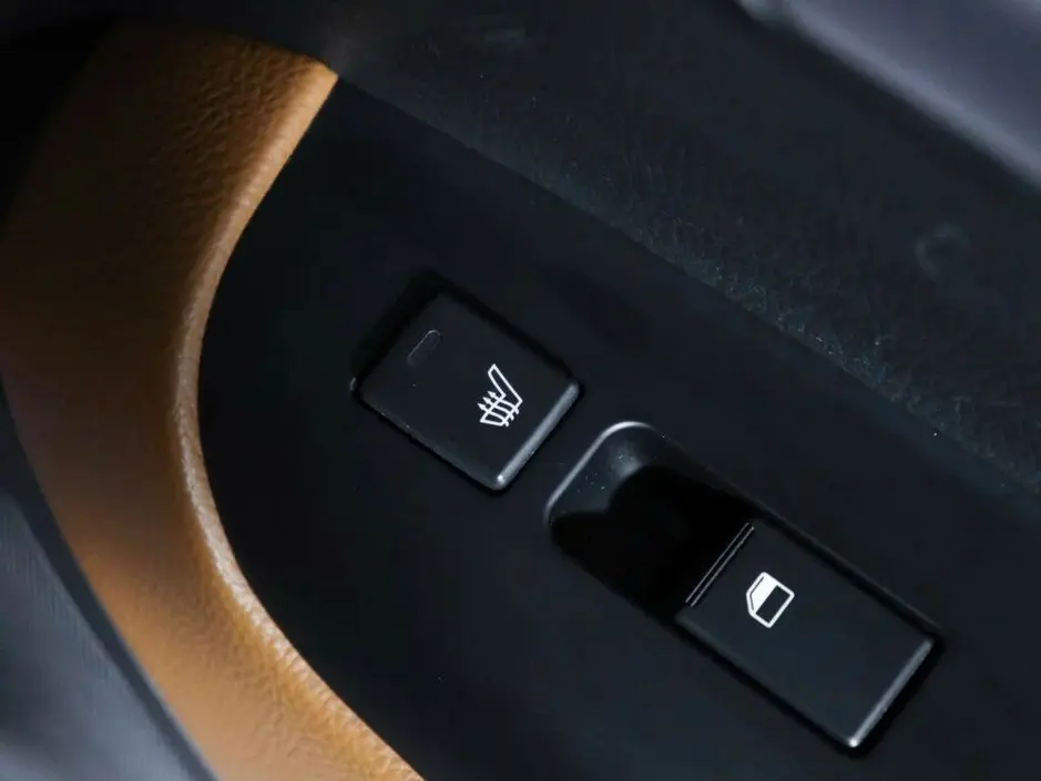 Kia Mohave, 2019 г.