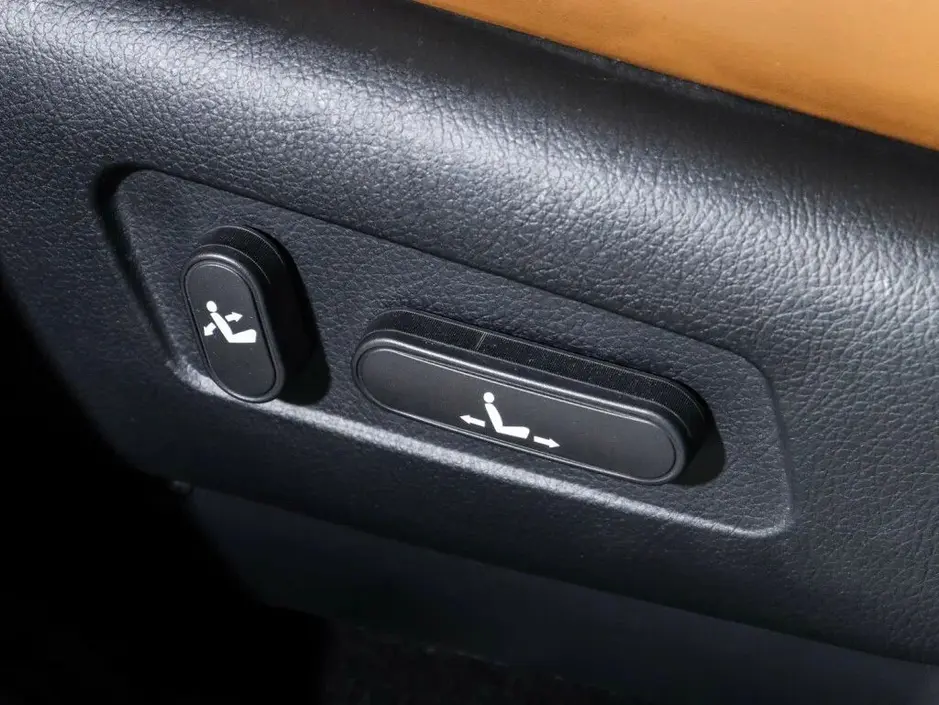 Kia Mohave, 2019 г.