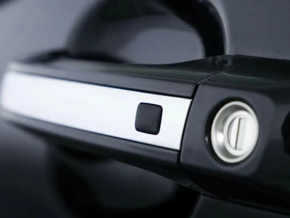 Kia Mohave, 2019 г.