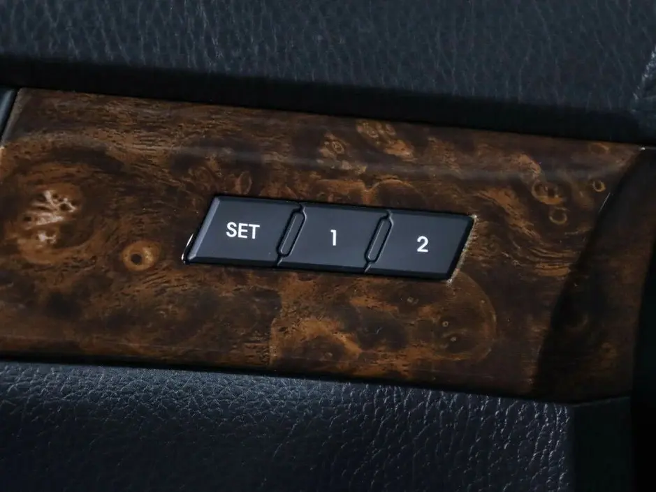 Kia Mohave, 2019 г.