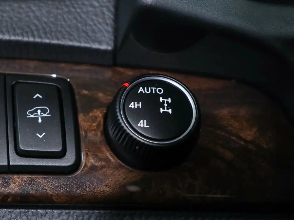 Kia Mohave, 2019 г.