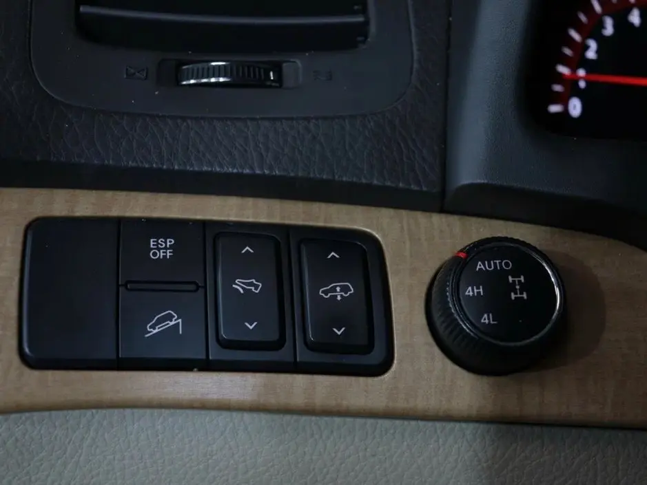 Kia Mohave, 2012 г.