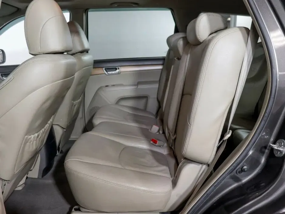 Kia Mohave, 2012 г.