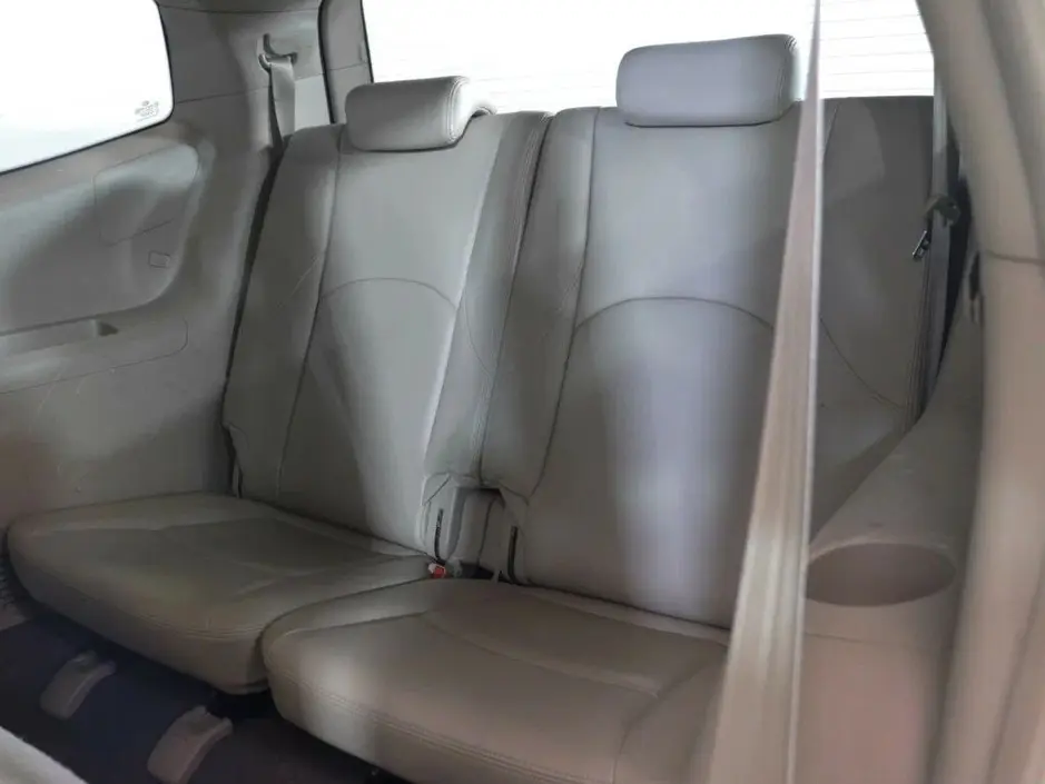 Kia Mohave, 2012 г.